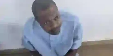 How Police Nabbed Alleged PFIPC Fraudster Adeyemi in Osun Village