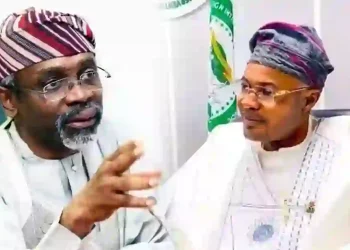 PFIPC Scandal: Presidency Blames Internal Collaborators as Adeyemi-Gbajabiamila Row Deepens