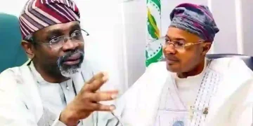 PFIPC Scandal: Presidency Blames Internal Collaborators as Adeyemi-Gbajabiamila Row Deepens