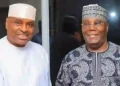 Atiku Names Kenneth Okonkwo Spokesperson