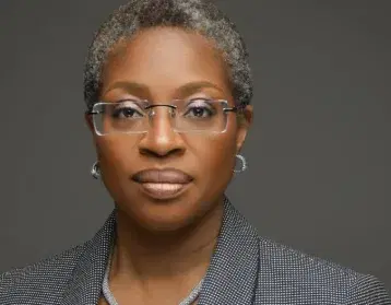 Badejo-Okusanya Makes History as NBA Elects First Female President
