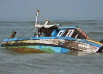 40 Feared Dead as Boat Carrying Women, Children Capsizes in Jigawa