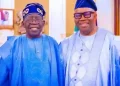 Akpabio: Senate Won’t Create Conflict With Tinubu to Prove Independence