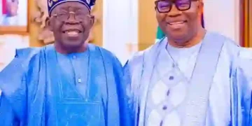 Akpabio: Senate Won’t Create Conflict With Tinubu to Prove Independence