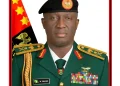 Army Makes Headway in Rescue of Abducted Oyo Pupils, Teachers — COAS