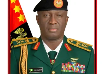 Army Makes Headway in Rescue of Abducted Oyo Pupils, Teachers — COAS