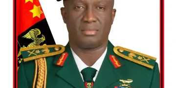 Army Makes Headway in Rescue of Abducted Oyo Pupils, Teachers — COAS