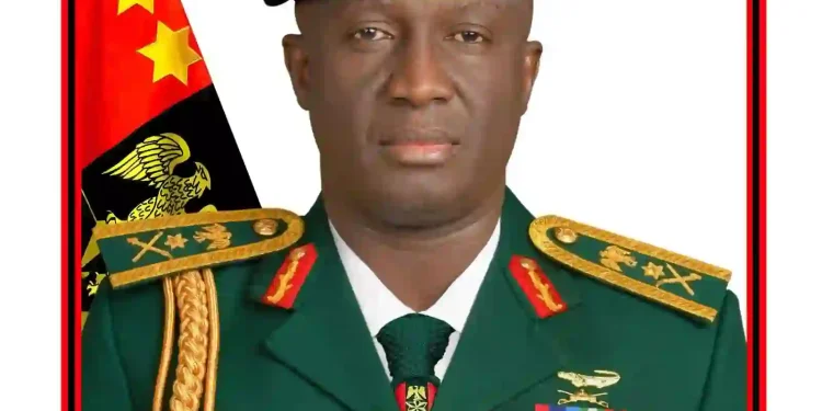 Army Makes Headway in Rescue of Abducted Oyo Pupils, Teachers — COAS