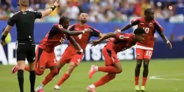 World Cup 2026: Was It Really A Success? – Reuben Abati