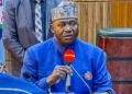 Defence Minister Orders Troops to Shoot Terrorists Without Waiting for Approval
