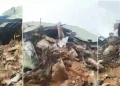 Many Feared Dead as Three-Storey Students’ Hostel Collapses in Anambra