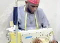 Ex-Kano LG Chairman Returns to Tailoring