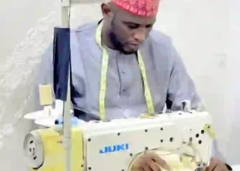 Ex-Kano LG Chairman Returns to Tailoring