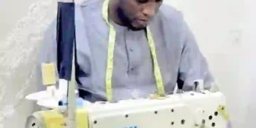 Ex-Kano LG Chairman Returns to Tailoring