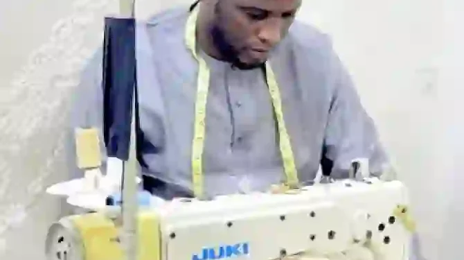 Ex-Kano LG Chairman Returns to Tailoring