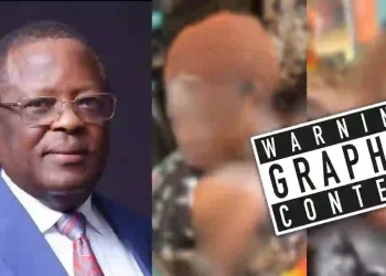 Umahi Confirms Woman Died at His Ebonyi Residence, Calls for Autopsy