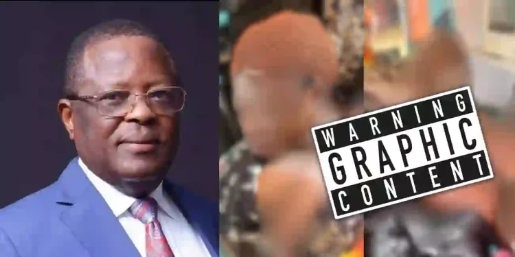 Umahi Confirms Woman Died at His Ebonyi Residence, Calls for Autopsy