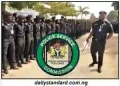 PSC Publishes List of 50,000 Successful Police Constable Recruits