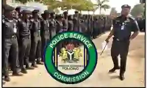 PSC Publishes List of 50,000 Successful Police Constable Recruits