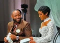 Davido Reveals Why Wife Chioma Is in Charge of His Finances