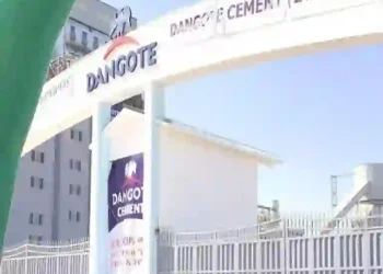 FG partners Dangote Cement, others to boost affordable housing in Nigeria