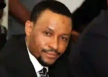 Court Grants Former CCT Chairman Danladi Umar ₦100 Million Bail