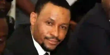 Court Grants Former CCT Chairman Danladi Umar ₦100 Million Bail