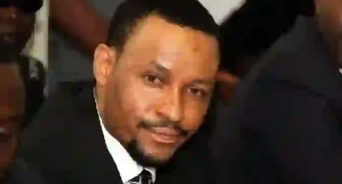 Court Grants Former CCT Chairman Danladi Umar ₦100 Million Bail