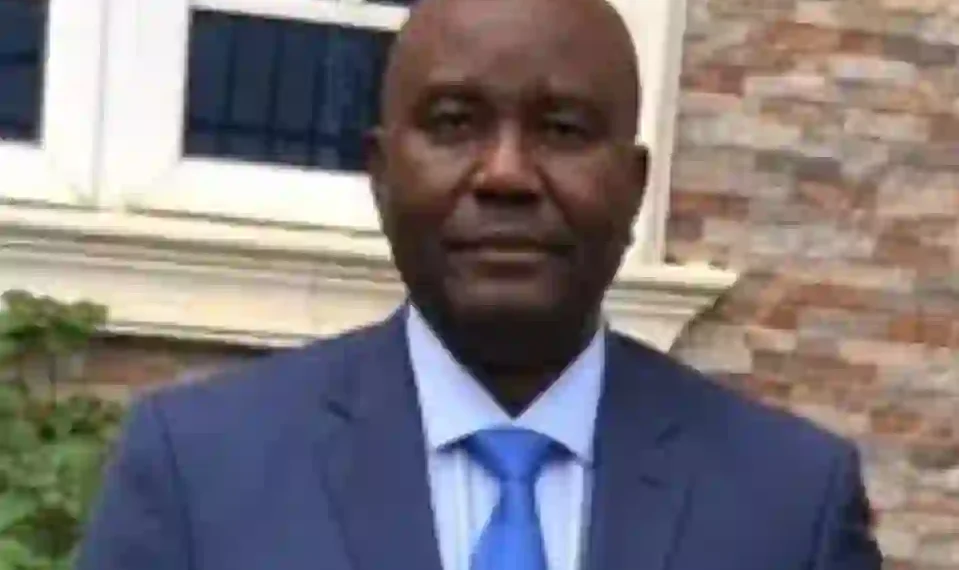 Gunmen Kill Former Benue SSG