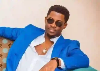 Seyi Awolowo: I Wanted to Enter BBNaija Without My Family Name