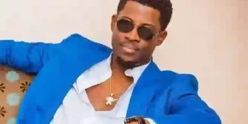 Seyi Awolowo: I Wanted to Enter BBNaija Without My Family Name