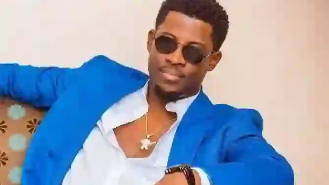 Seyi Awolowo: I Wanted to Enter BBNaija Without My Family Name