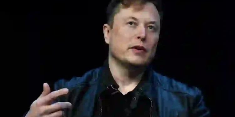 Elon Musk Says Deaths in Africa Reduced After US Slashed Foreign Aid to the Continent