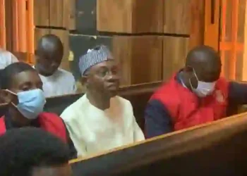 Supreme Court Orders Final Forfeiture of Emefiele’s Assets to Federal Government
