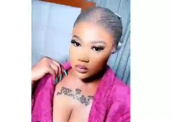 'I Only Date Married Men, Not Single Guys' — Actress Esther Nwachukwu