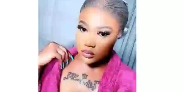 'I Only Date Married Men, Not Single Guys' — Actress Esther Nwachukwu