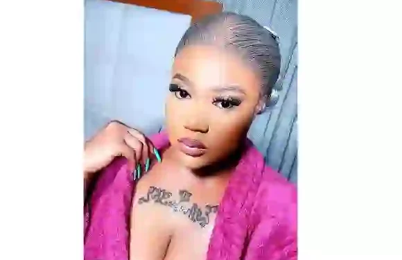 'I Only Date Married Men, Not Single Guys' — Actress Esther Nwachukwu