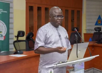 Orire Rescue Highlights Growing Role of Intelligence in Nigeria’s Security Fight – Akoji