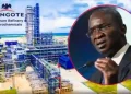 Fashola: Lagos Discounted Land Price To Keep Dangote Refinery Project