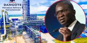 Fashola: Lagos Discounted Land Price To Keep Dangote Refinery Project