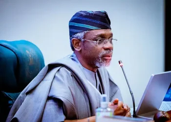 Sergius Ogun Blasts Tinubu, Describes Gbajabiamila as ‘Errand Boy’