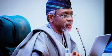 Sergius Ogun Blasts Tinubu, Describes Gbajabiamila as ‘Errand Boy’