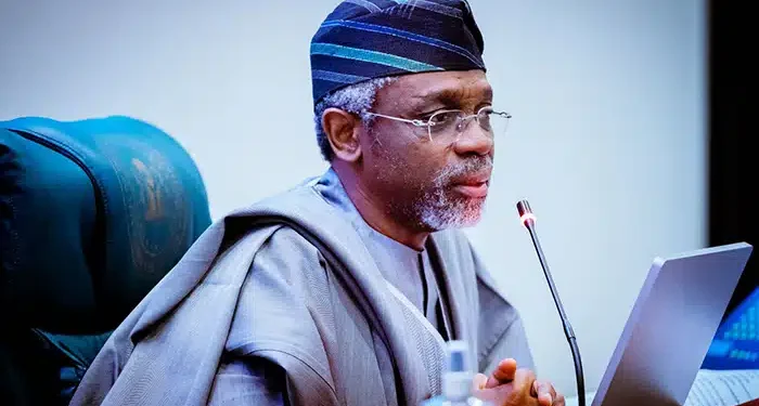 Sergius Ogun Blasts Tinubu, Describes Gbajabiamila as ‘Errand Boy’