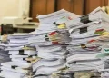Supreme Court Goes Digital, Scraps Manual Filing of Cases