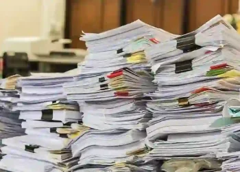 Supreme Court Goes Digital, Scraps Manual Filing of Cases