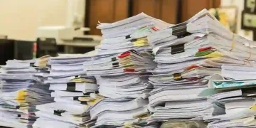Supreme Court Goes Digital, Scraps Manual Filing of Cases