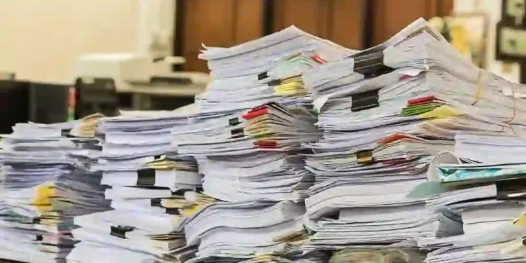 Supreme Court Goes Digital, Scraps Manual Filing of Cases