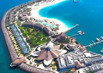 "We Have Everything But Time": Inside The Lonely World Of Banana Island's Wealthy Kids