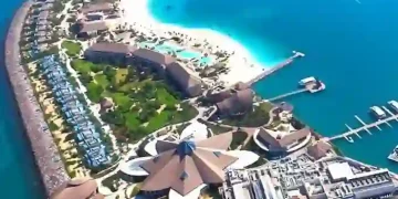 "We Have Everything But Time": Inside The Lonely World Of Banana Island's Wealthy Kids