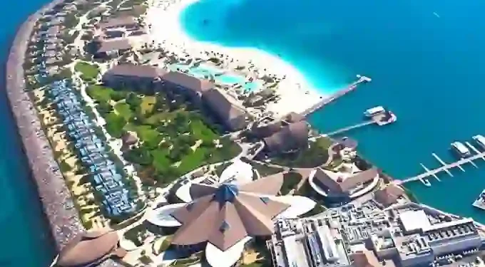 "We Have Everything But Time": Inside The Lonely World Of Banana Island's Wealthy Kids